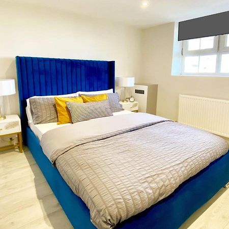 Perfect Central Location- 5 Minutes From Tower Bridge ! 8 Minutes Walk From Tube Лондон Экстерьер фото